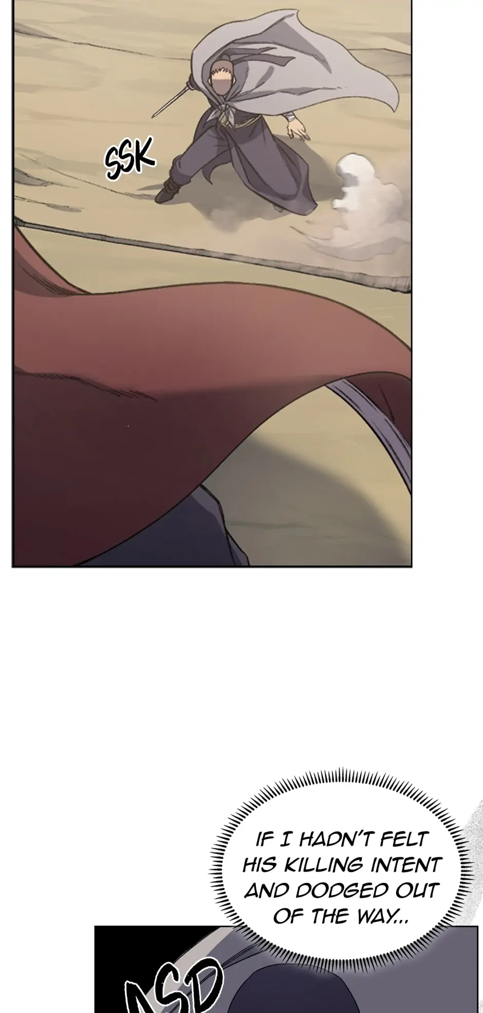 Heavenly Demon Reborn! Chapter 179, page 53 of 56