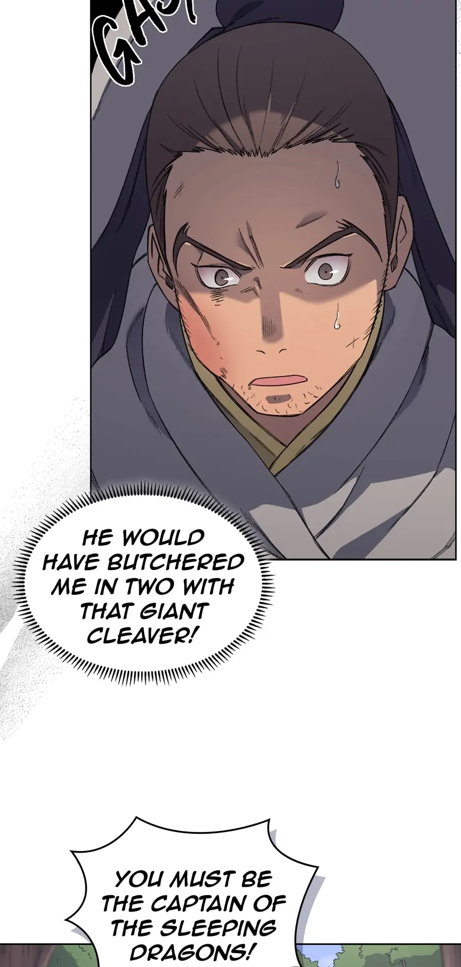 Heavenly Demon Reborn! Chapter 179, page 54 of 56