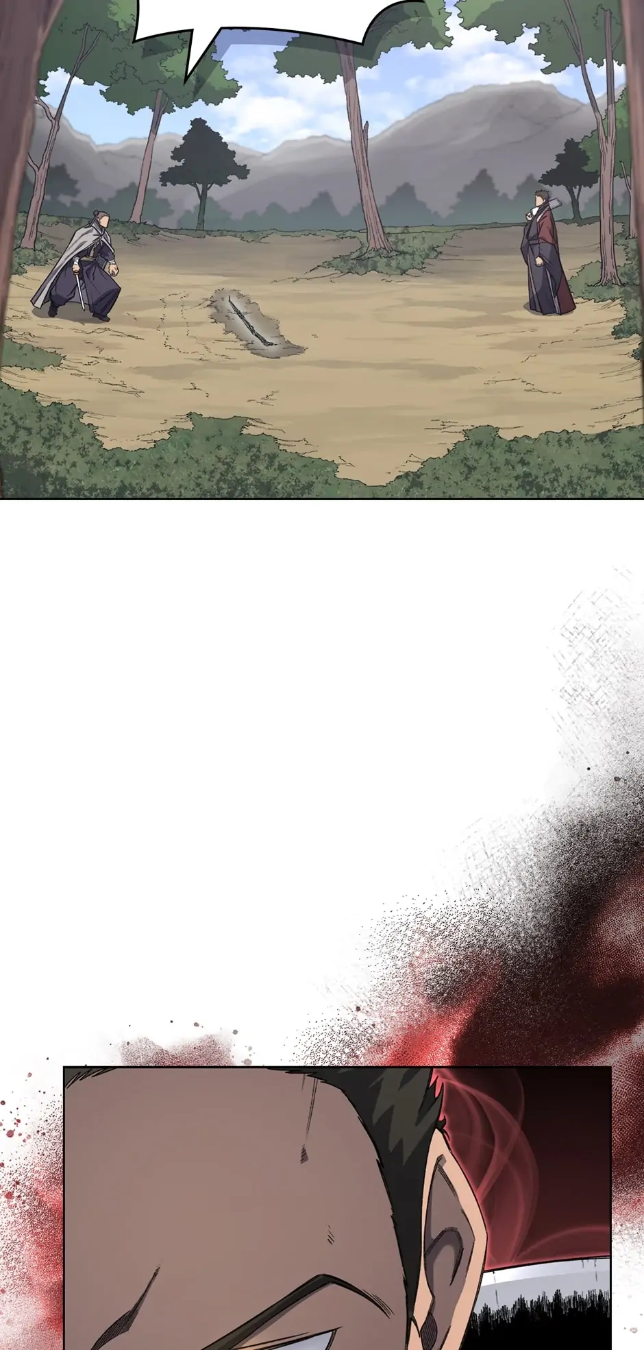 Heavenly Demon Reborn! Chapter 179, page 55 of 56