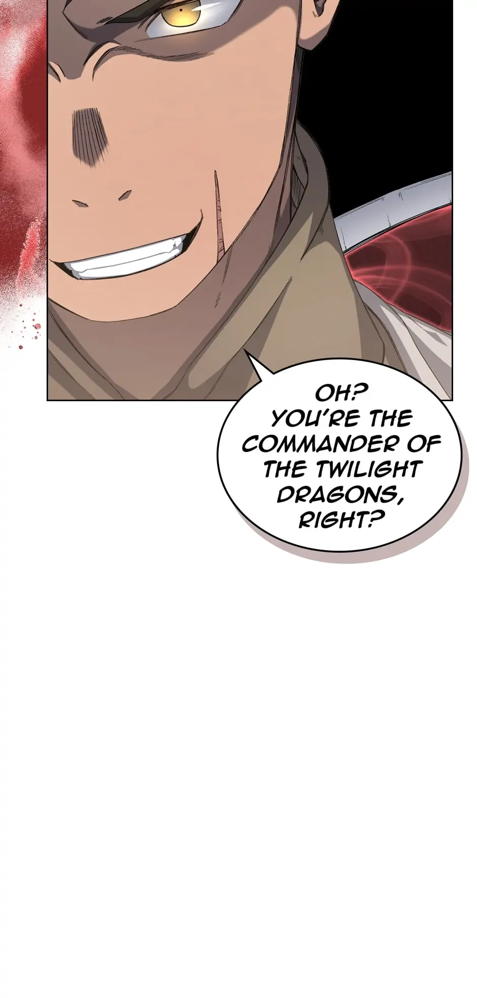 Heavenly Demon Reborn! Chapter 179, page 56 of 56