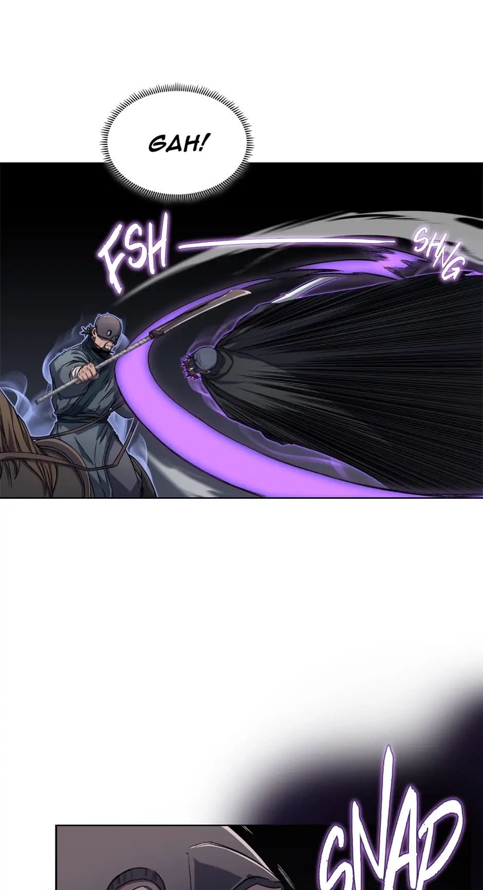 Heavenly Demon Reborn! Chapter 179, page 8 of 56