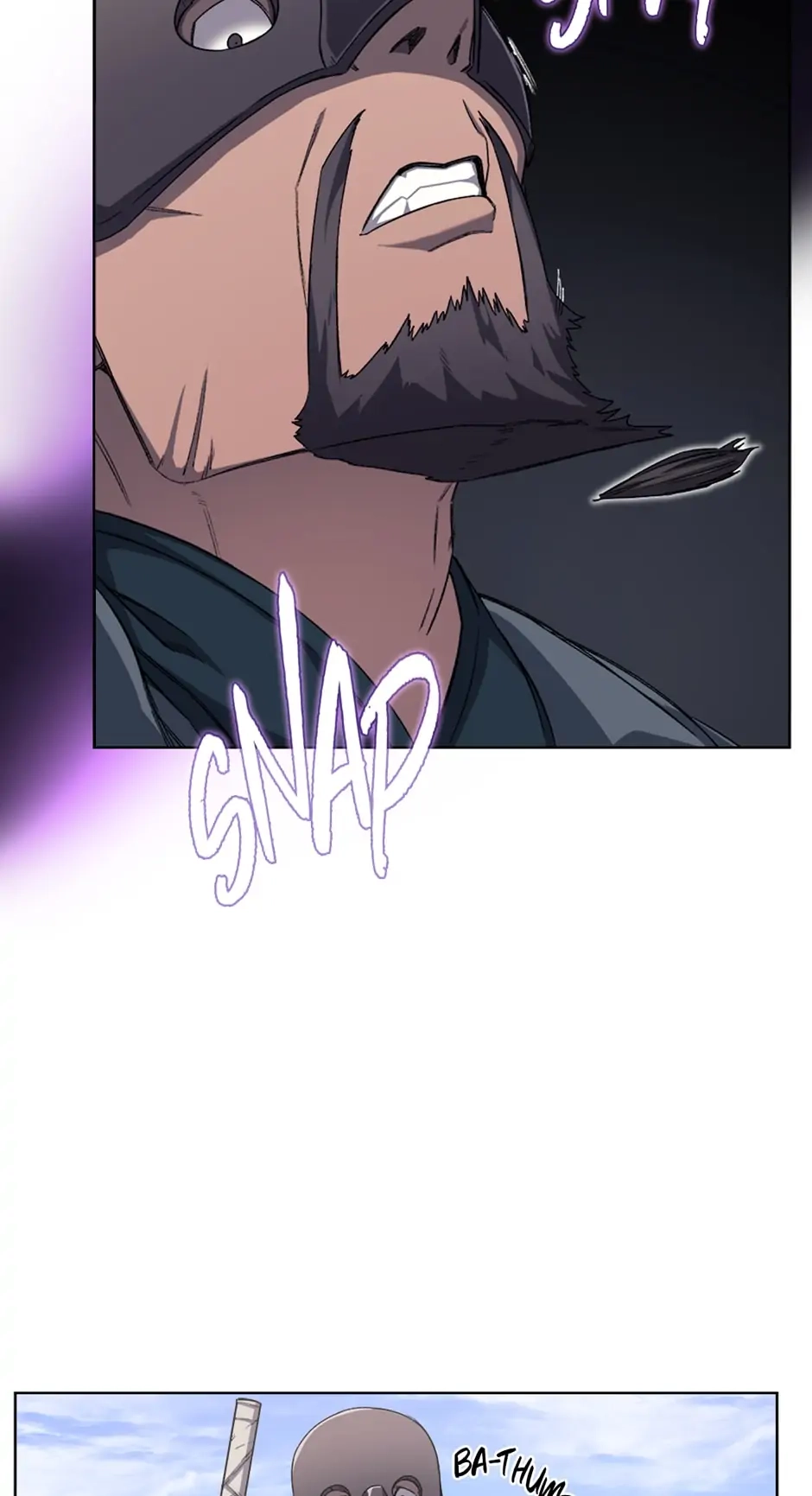Heavenly Demon Reborn! Chapter 179, page 9 of 56