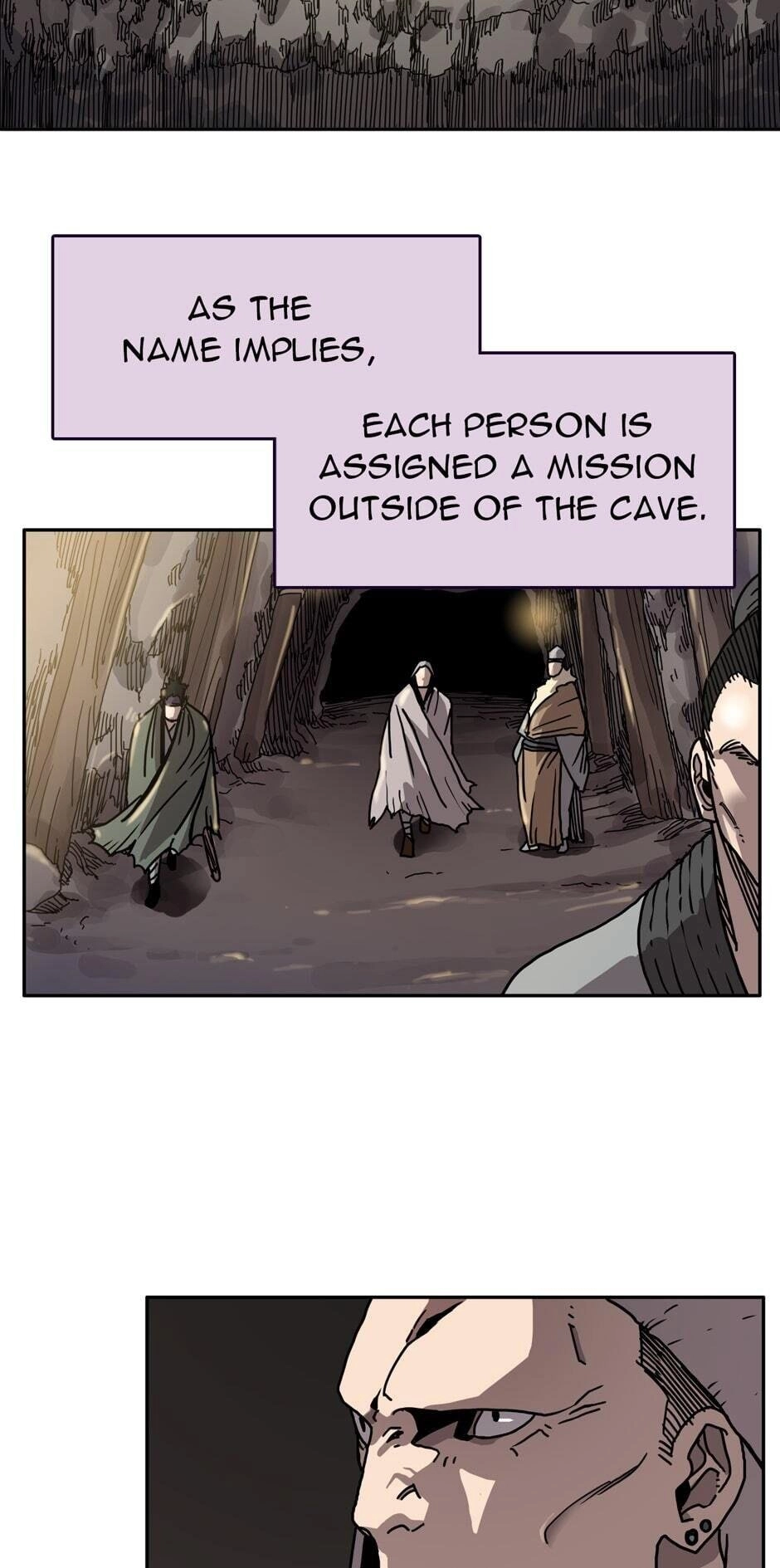 Heavenly Demon Reborn! Chapter 18, page 11 of 55