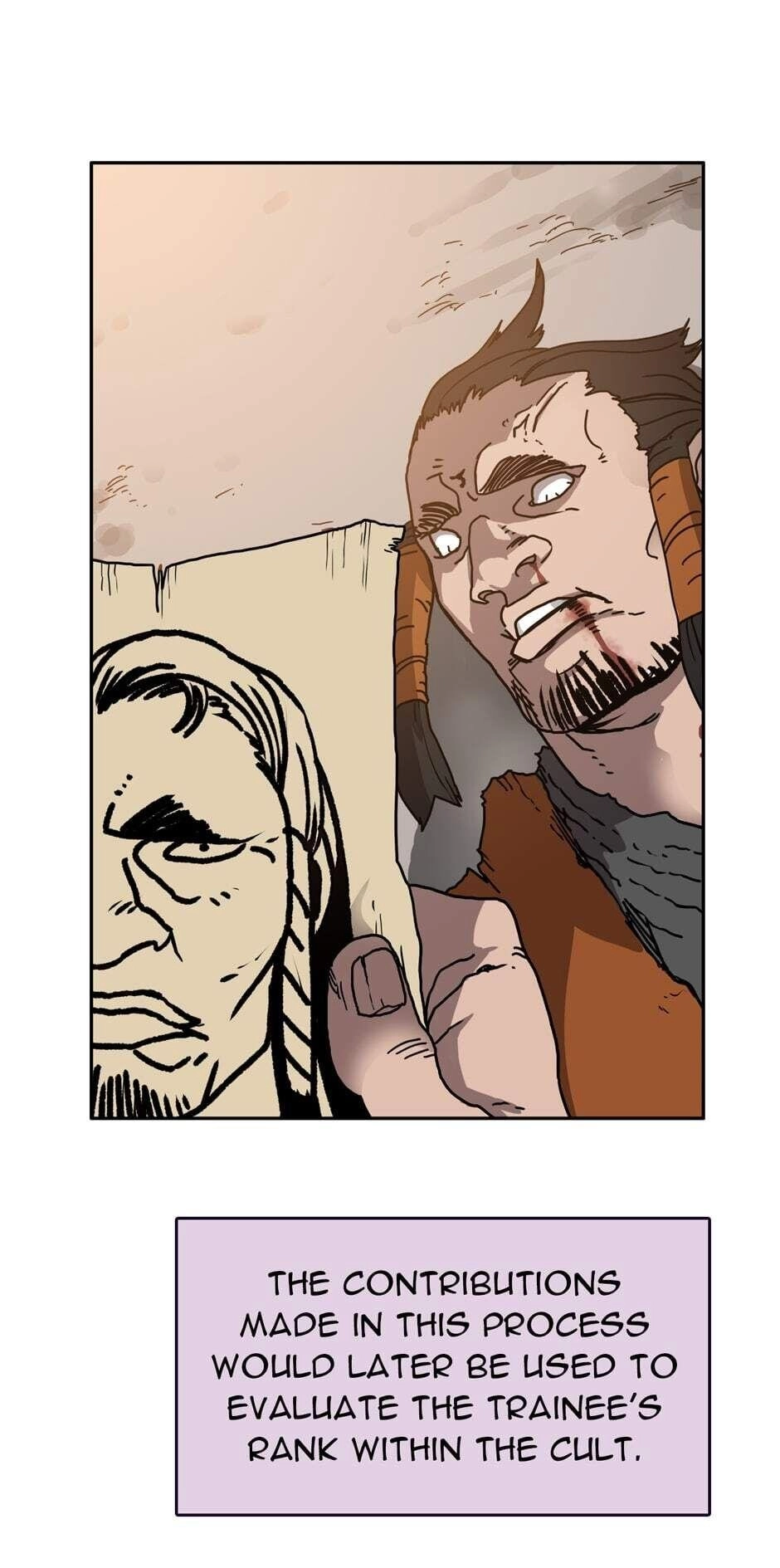 Heavenly Demon Reborn! Chapter 18, page 13 of 55