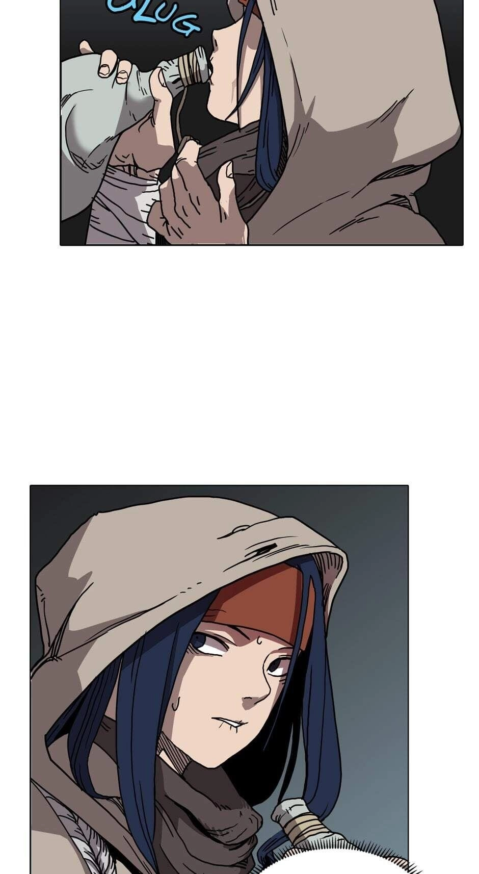 Heavenly Demon Reborn! Chapter 18, page 16 of 55