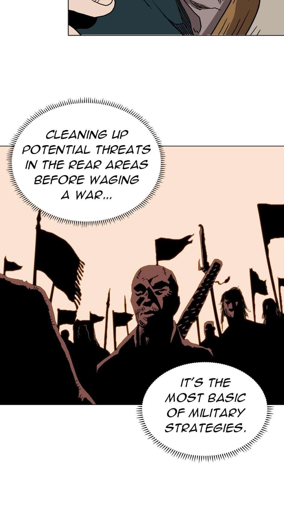 Heavenly Demon Reborn! Chapter 18, page 19 of 55