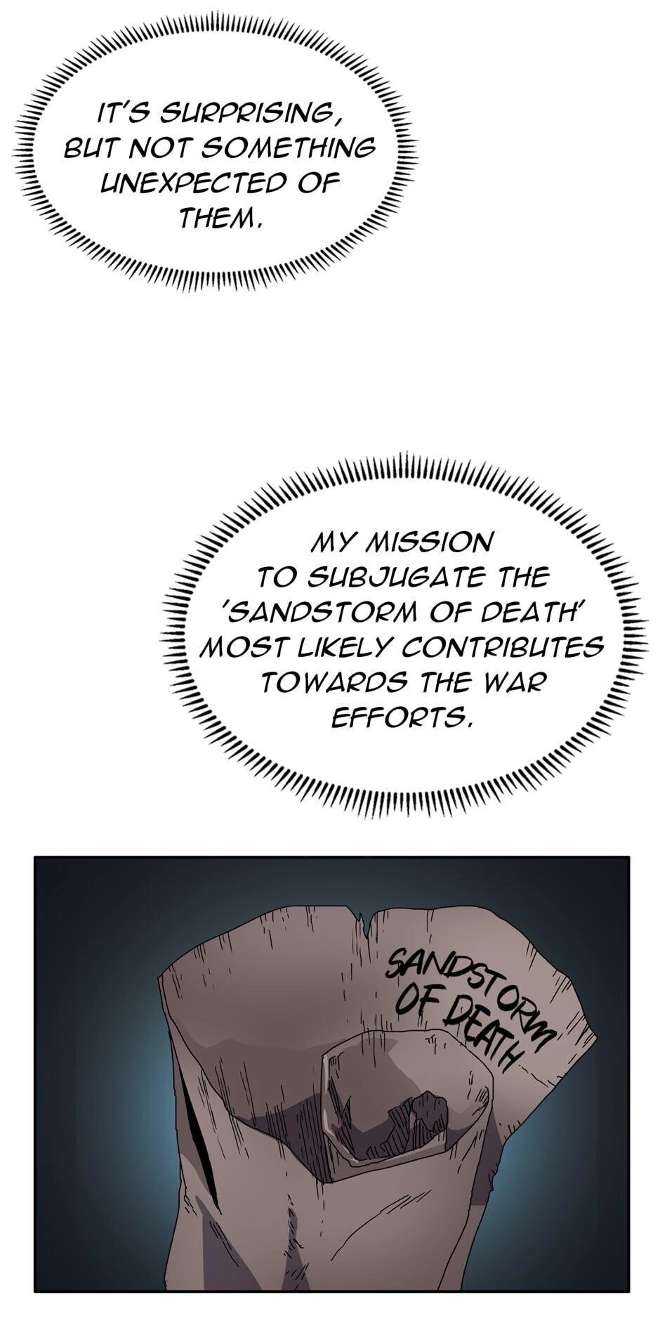 Heavenly Demon Reborn! Chapter 18, page 21 of 55