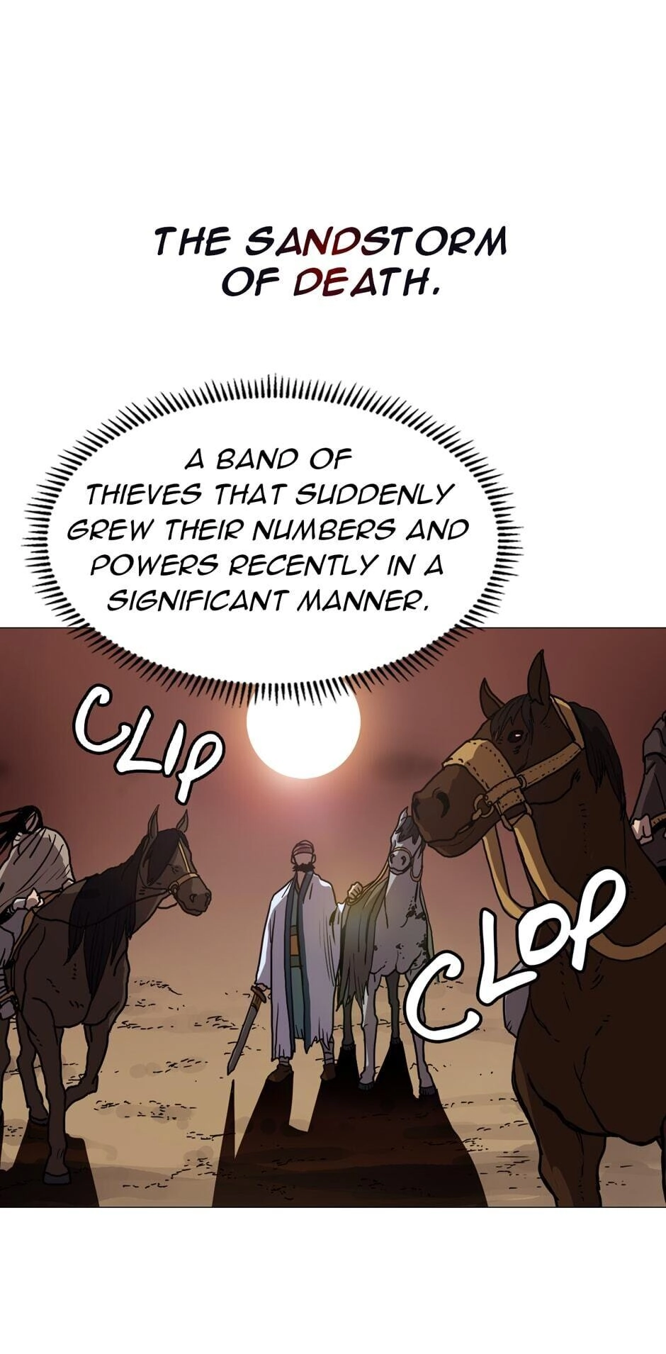 Heavenly Demon Reborn! Chapter 18, page 22 of 55