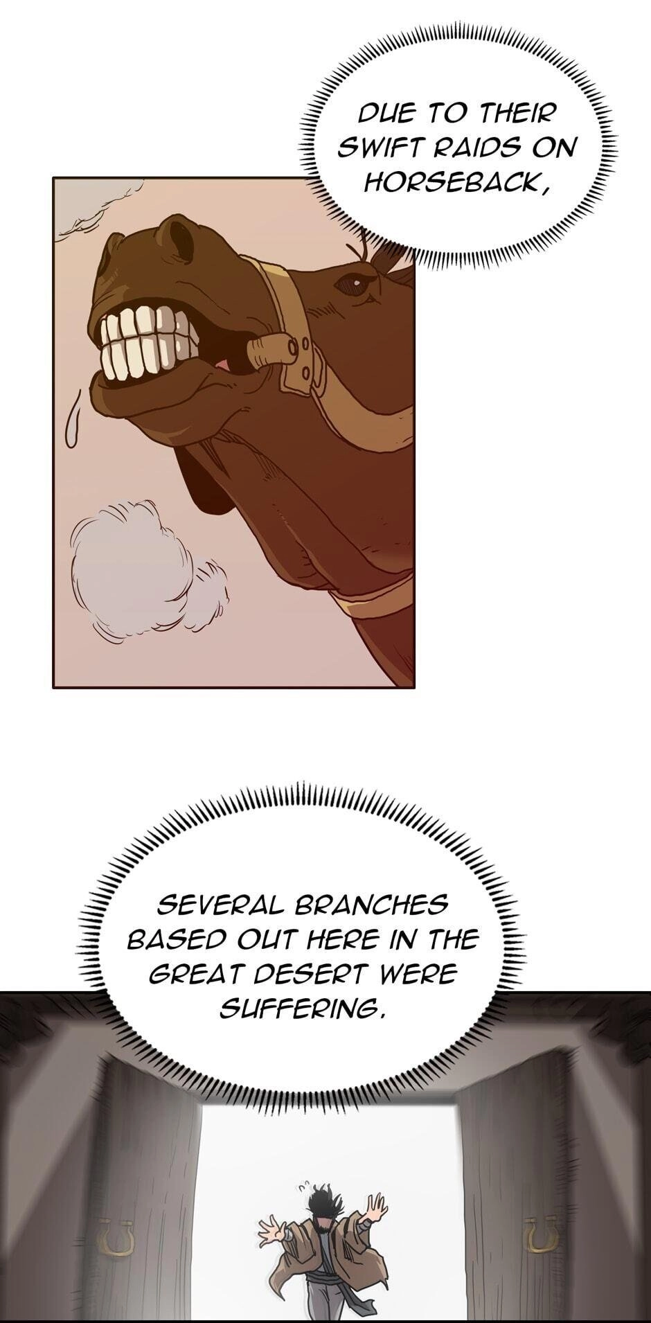 Heavenly Demon Reborn! Chapter 18, page 23 of 55