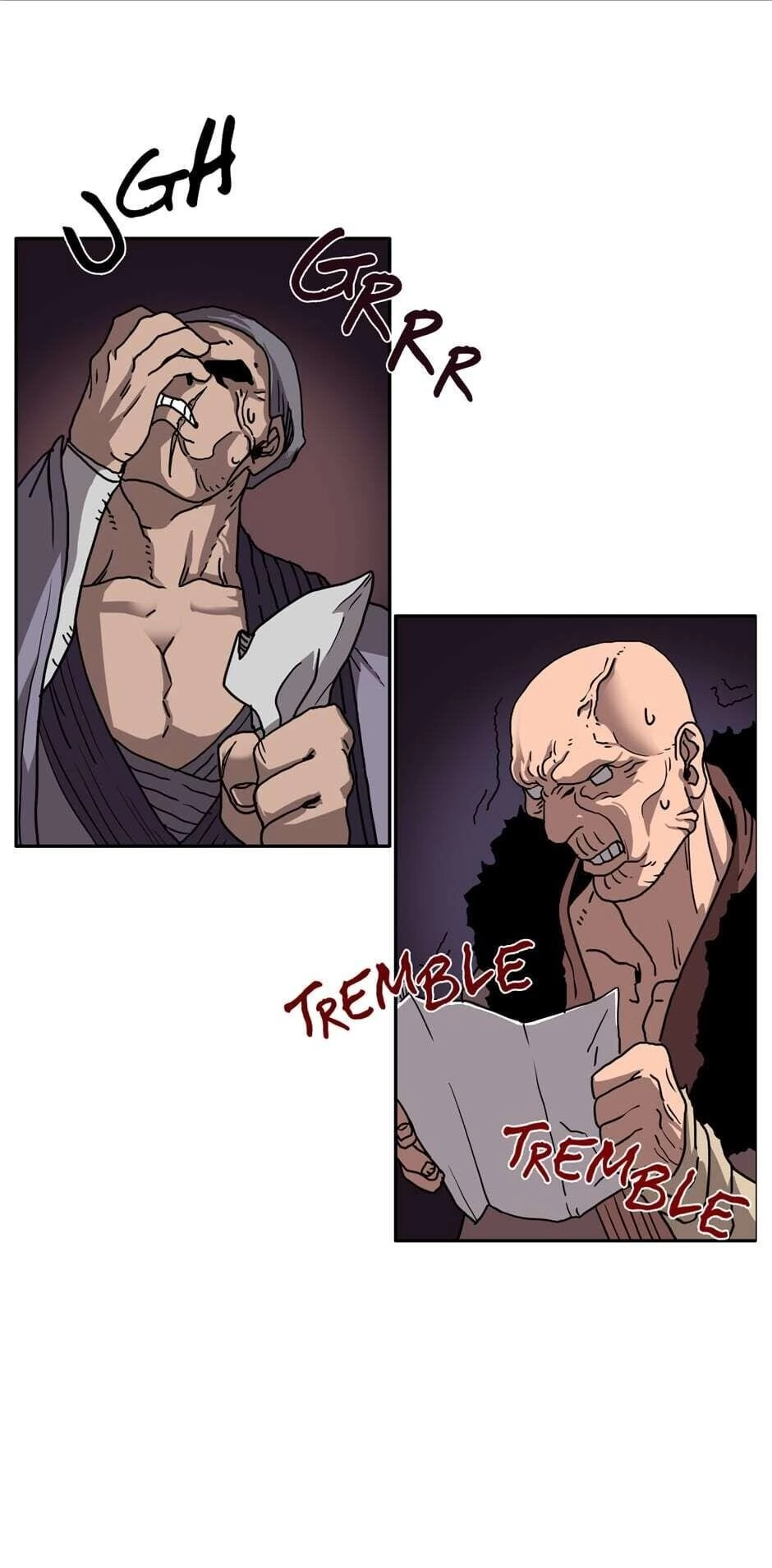 Heavenly Demon Reborn! Chapter 18, page 24 of 55
