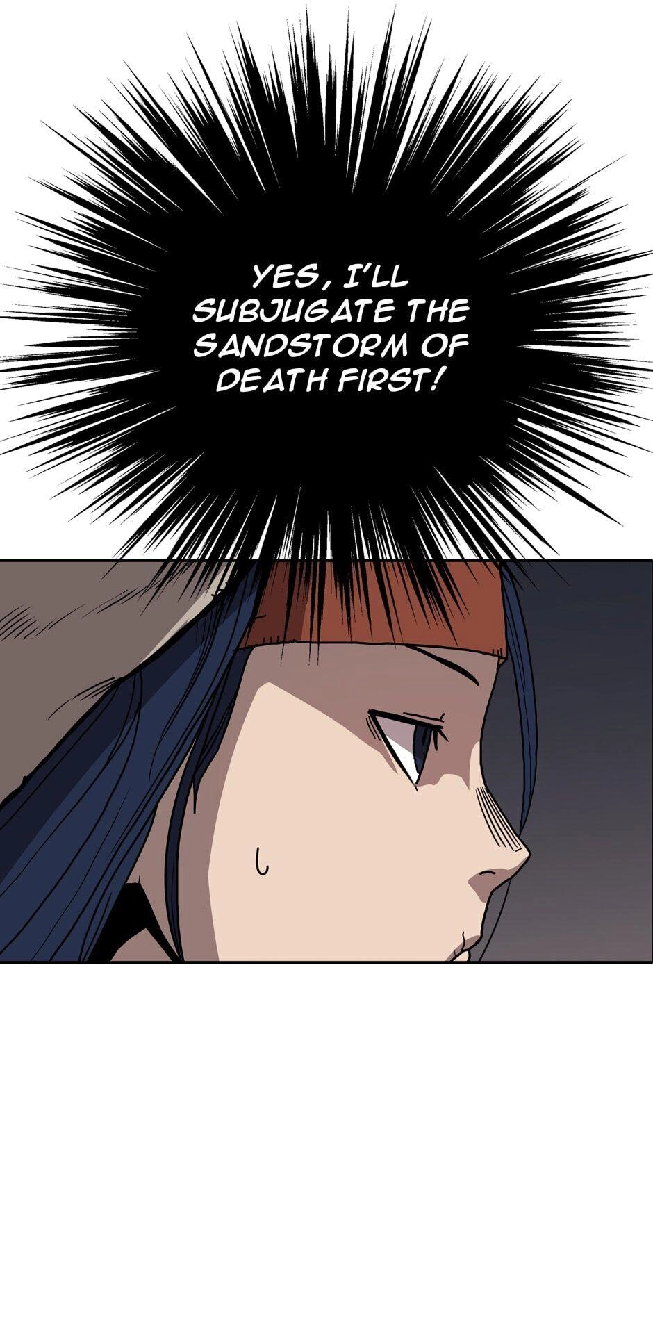 Heavenly Demon Reborn! Chapter 18, page 25 of 55