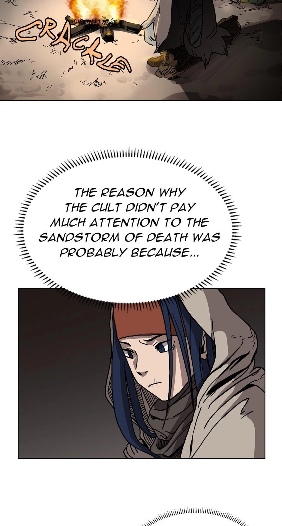 Heavenly Demon Reborn! Chapter 18, page 27 of 55
