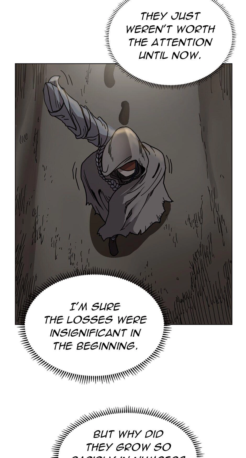Heavenly Demon Reborn! Chapter 18, page 28 of 55