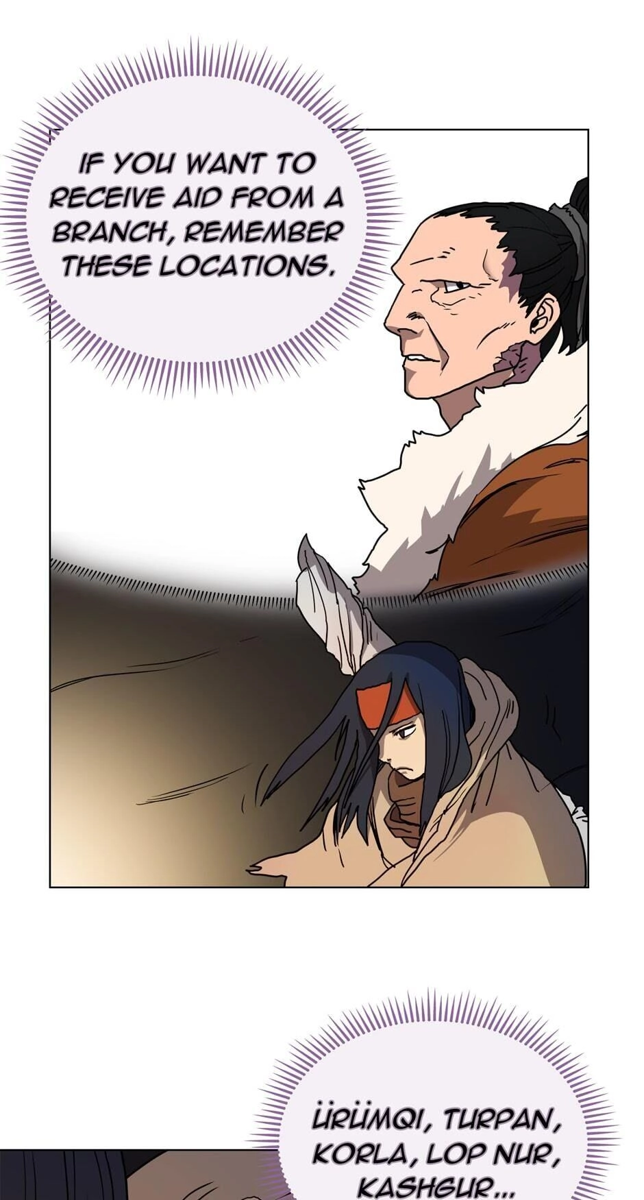 Heavenly Demon Reborn! Chapter 18, page 30 of 55