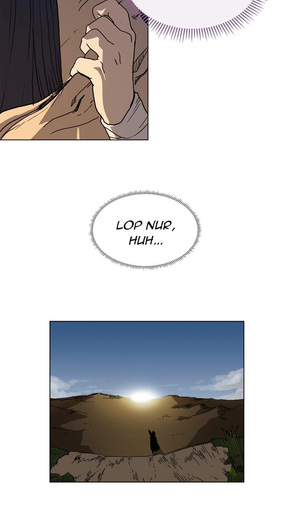 Heavenly Demon Reborn! Chapter 18, page 31 of 55