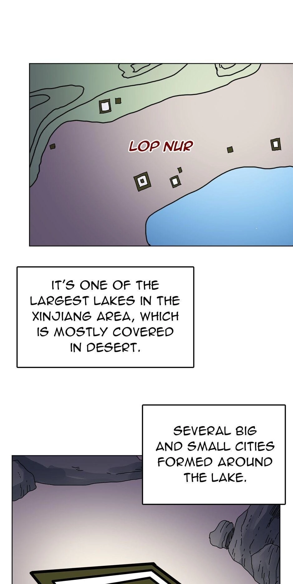 Heavenly Demon Reborn! Chapter 18, page 32 of 55