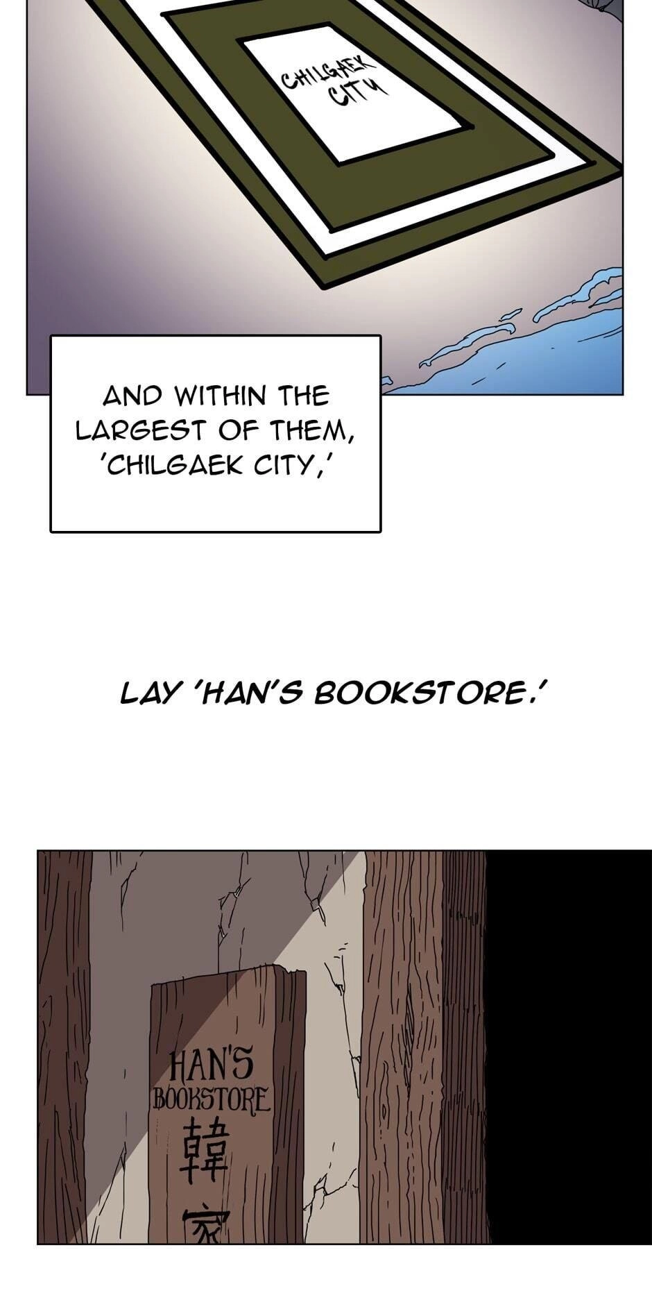 Heavenly Demon Reborn! Chapter 18, page 33 of 55
