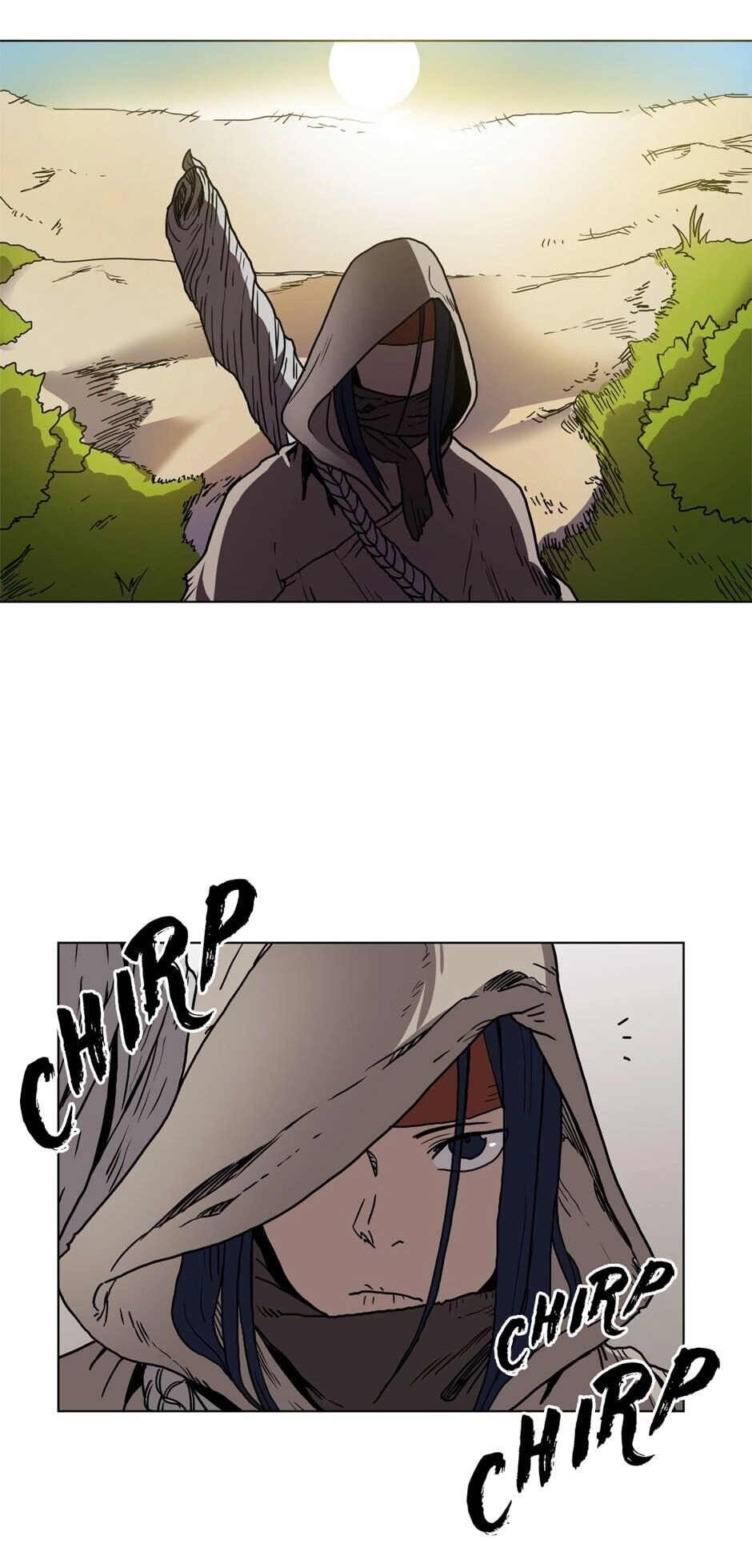 Heavenly Demon Reborn! Chapter 18, page 36 of 55