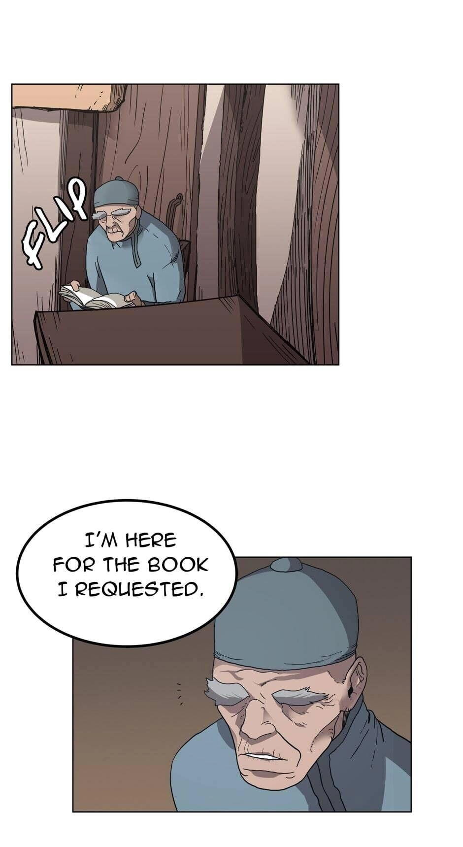 Heavenly Demon Reborn! Chapter 18, page 43 of 55
