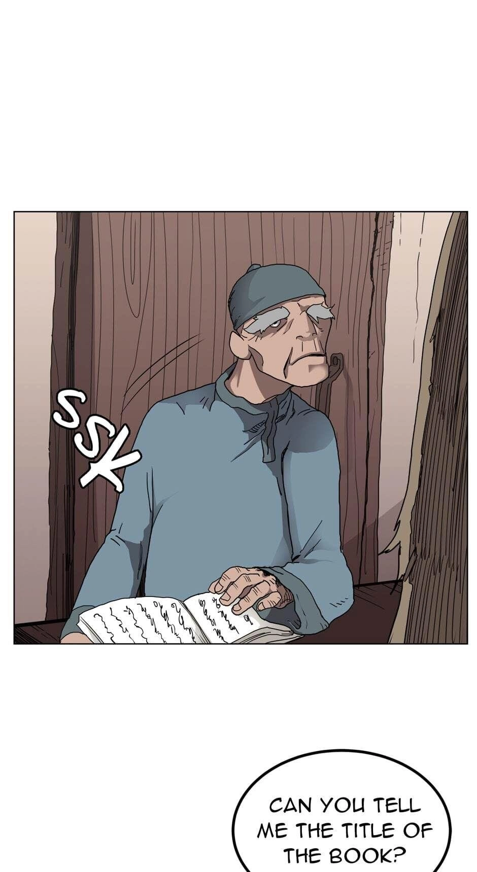 Heavenly Demon Reborn! Chapter 18, page 44 of 55