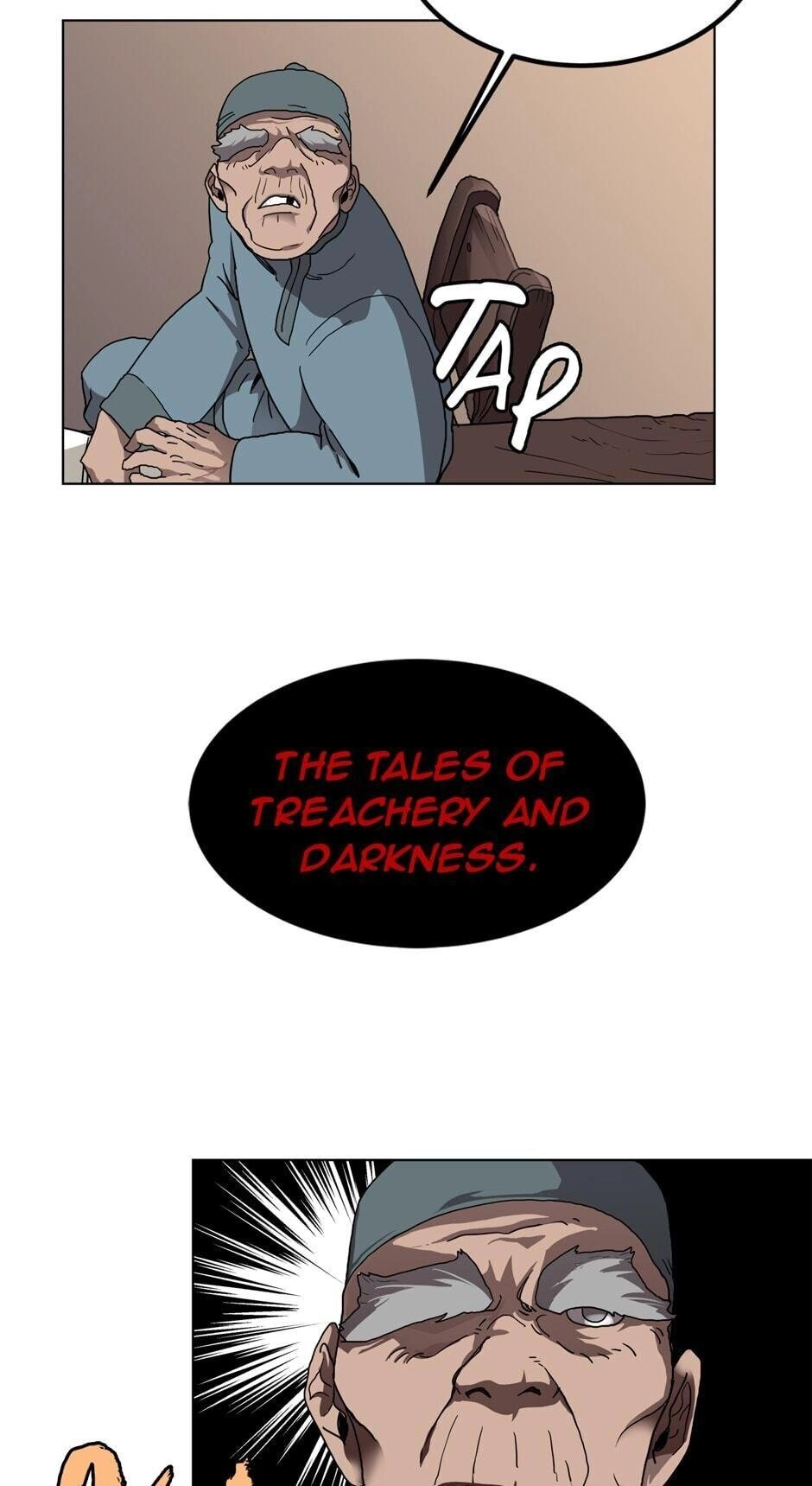 Heavenly Demon Reborn! Chapter 18, page 45 of 55