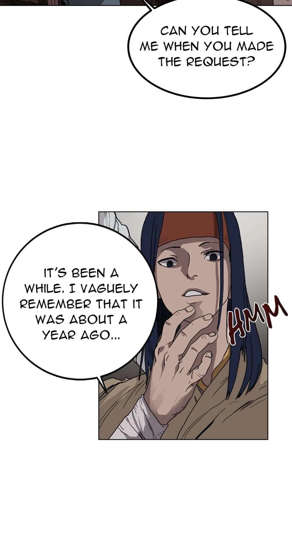 Heavenly Demon Reborn! Chapter 18, page 47 of 55