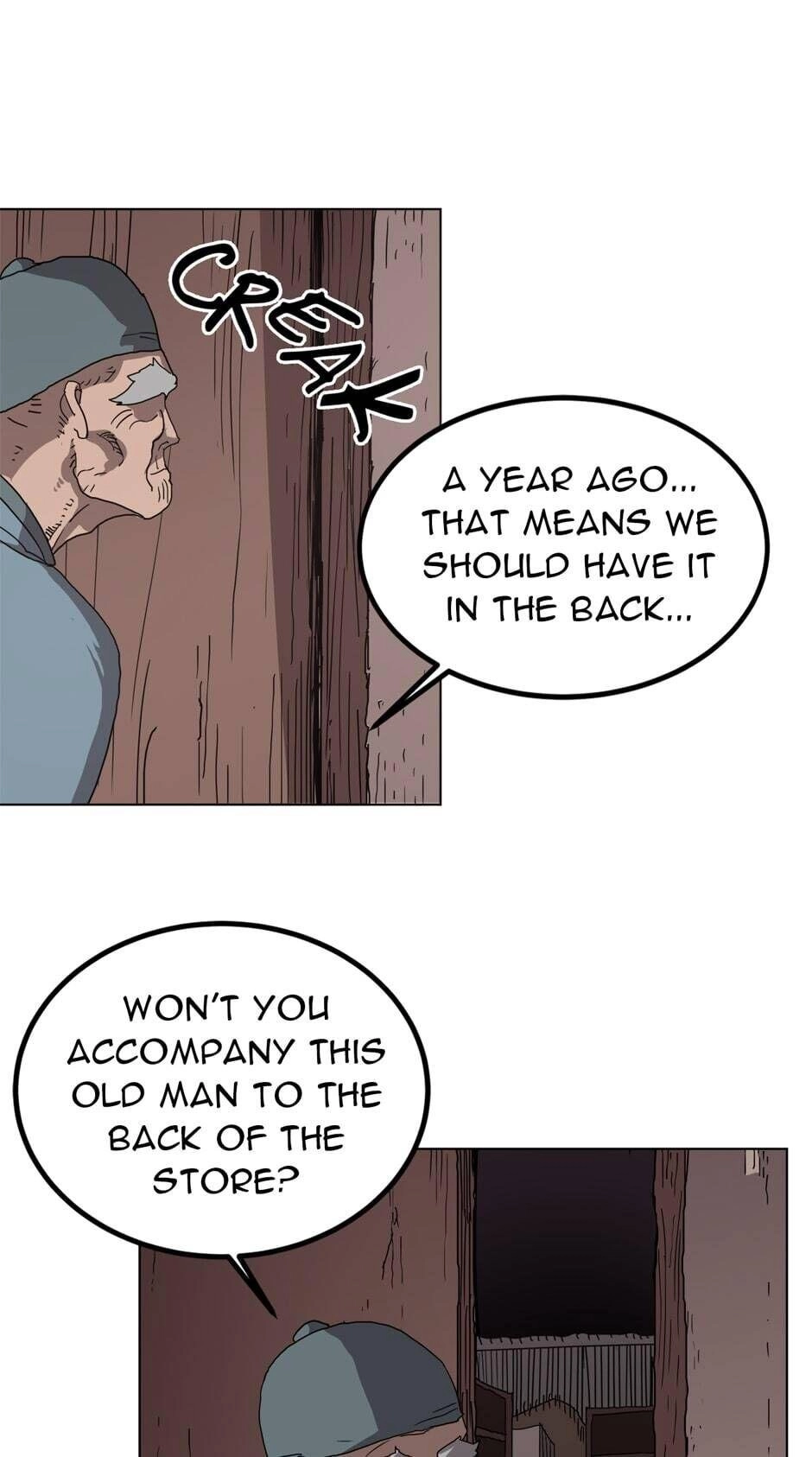 Heavenly Demon Reborn! Chapter 18, page 48 of 55