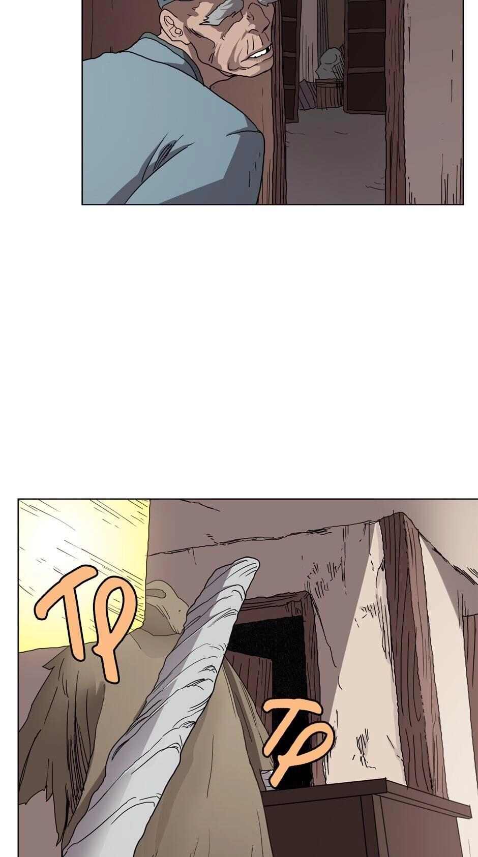 Heavenly Demon Reborn! Chapter 18, page 49 of 55