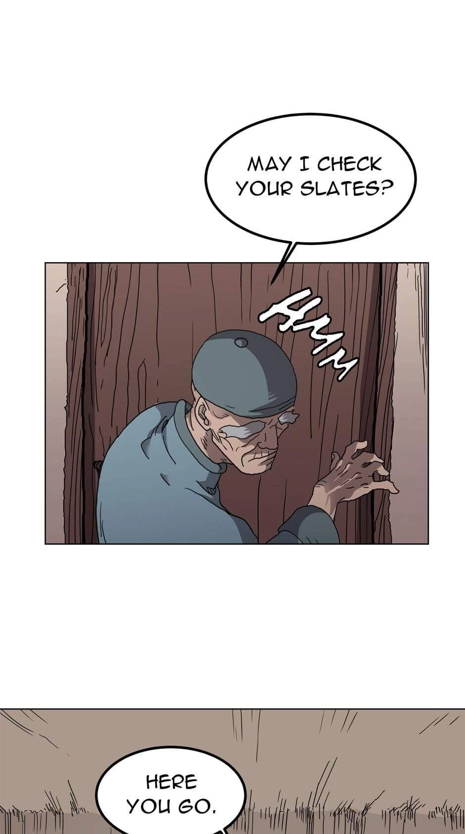 Heavenly Demon Reborn! Chapter 18, page 51 of 55