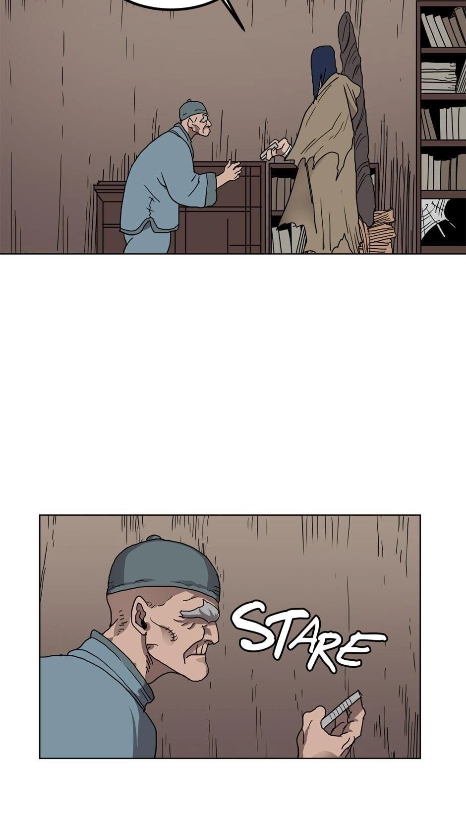 Heavenly Demon Reborn! Chapter 18, page 52 of 55
