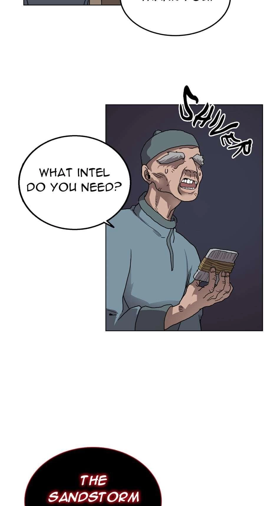 Heavenly Demon Reborn! Chapter 18, page 54 of 55