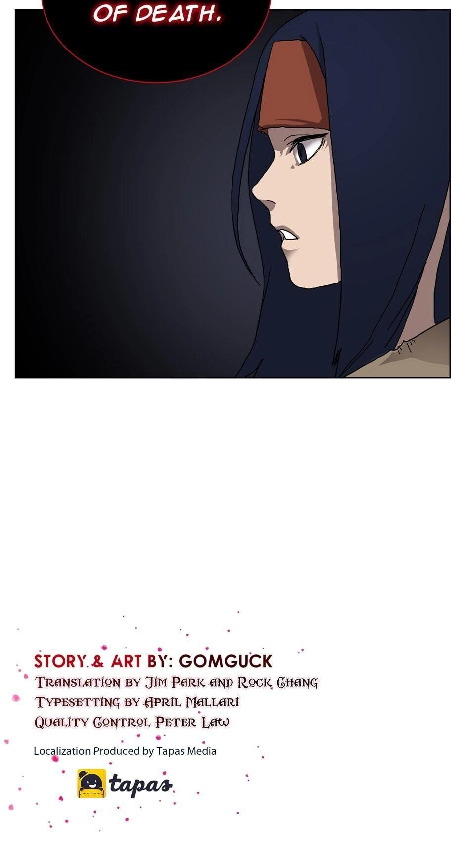 Heavenly Demon Reborn! Chapter 18, page 55 of 55