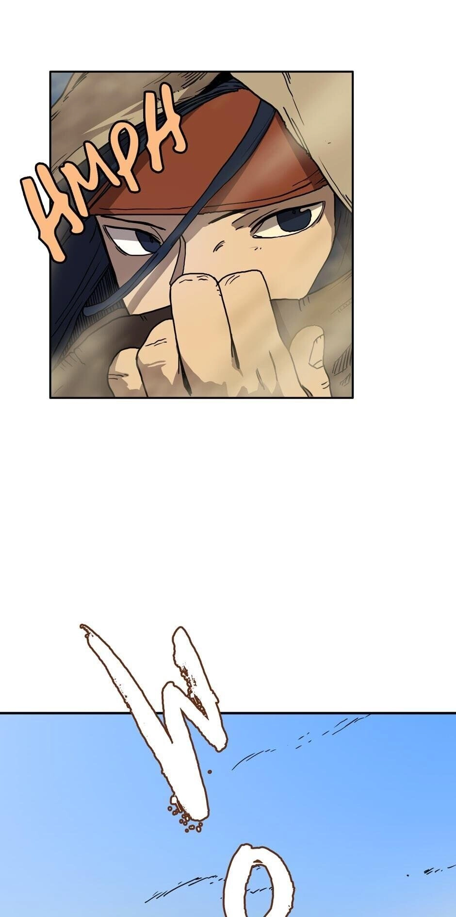 Heavenly Demon Reborn! Chapter 18, page 8 of 55