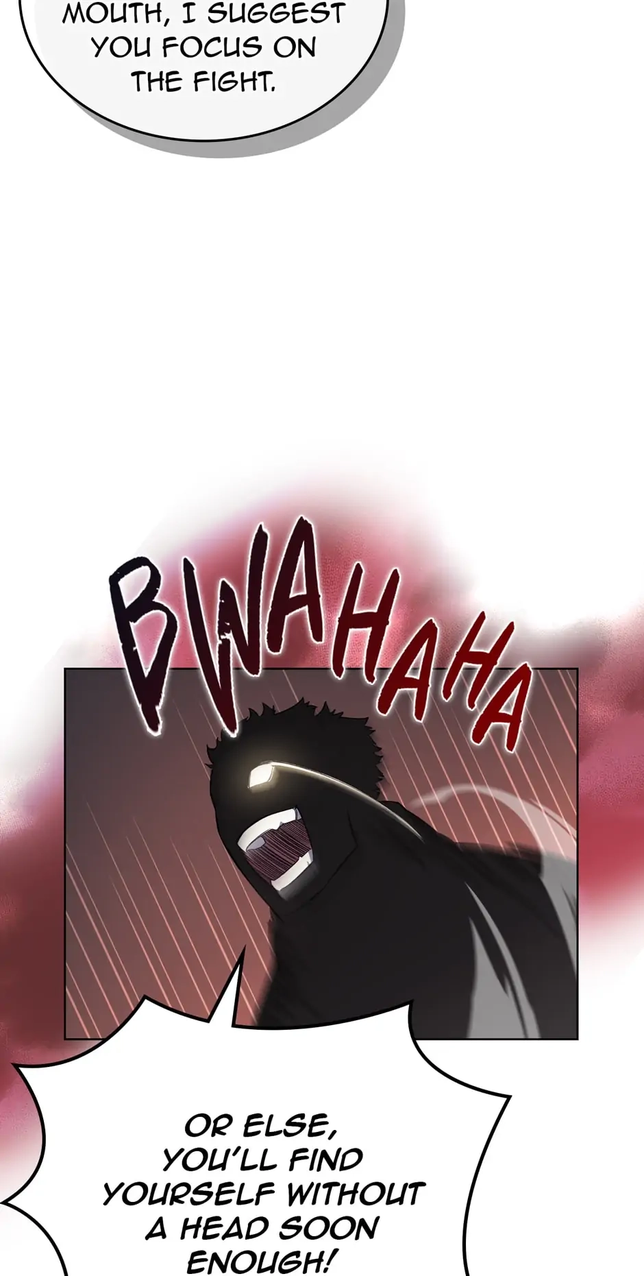 Heavenly Demon Reborn! Chapter 180, page 11 of 48