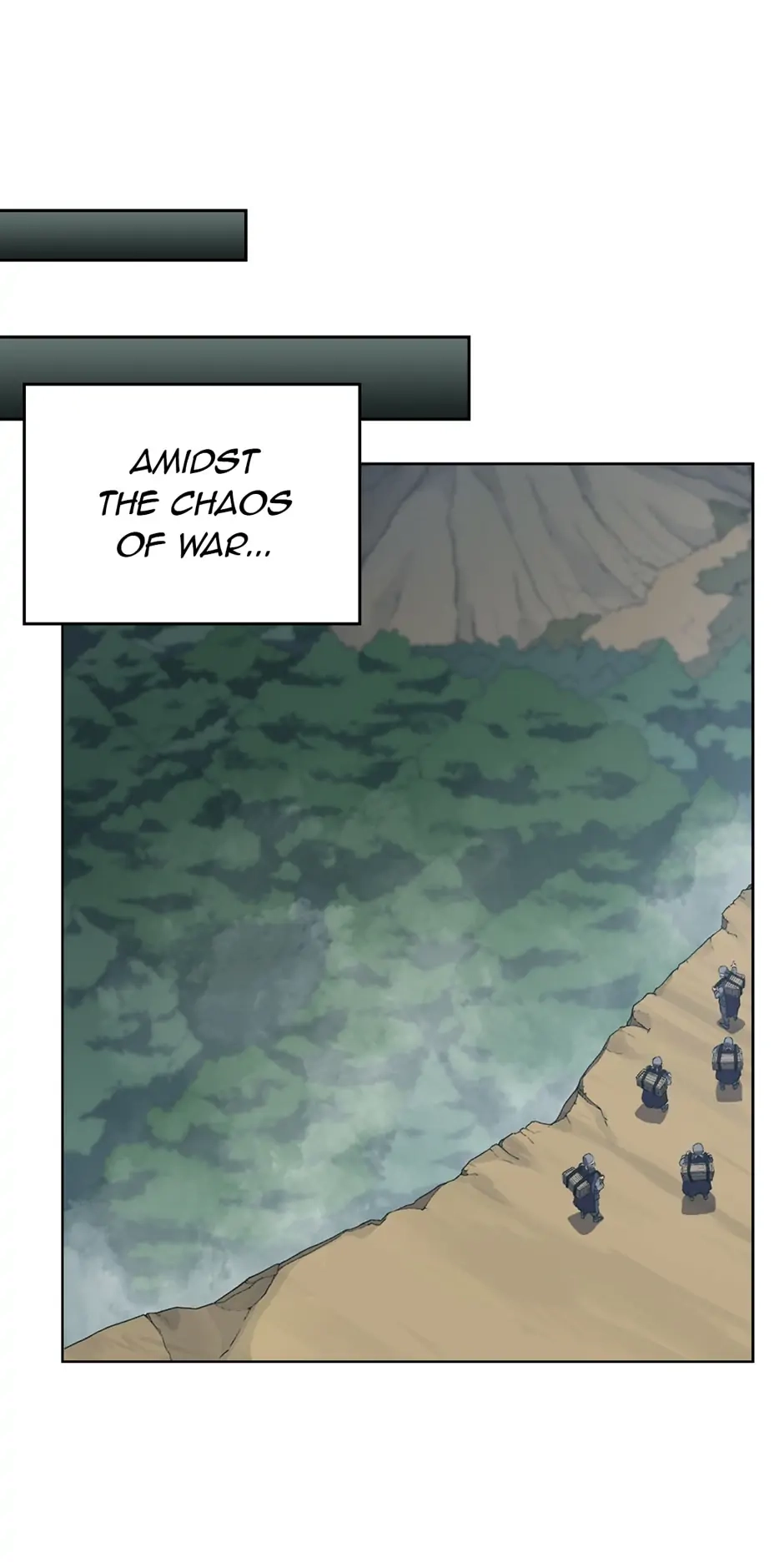 Heavenly Demon Reborn! Chapter 180, page 14 of 48