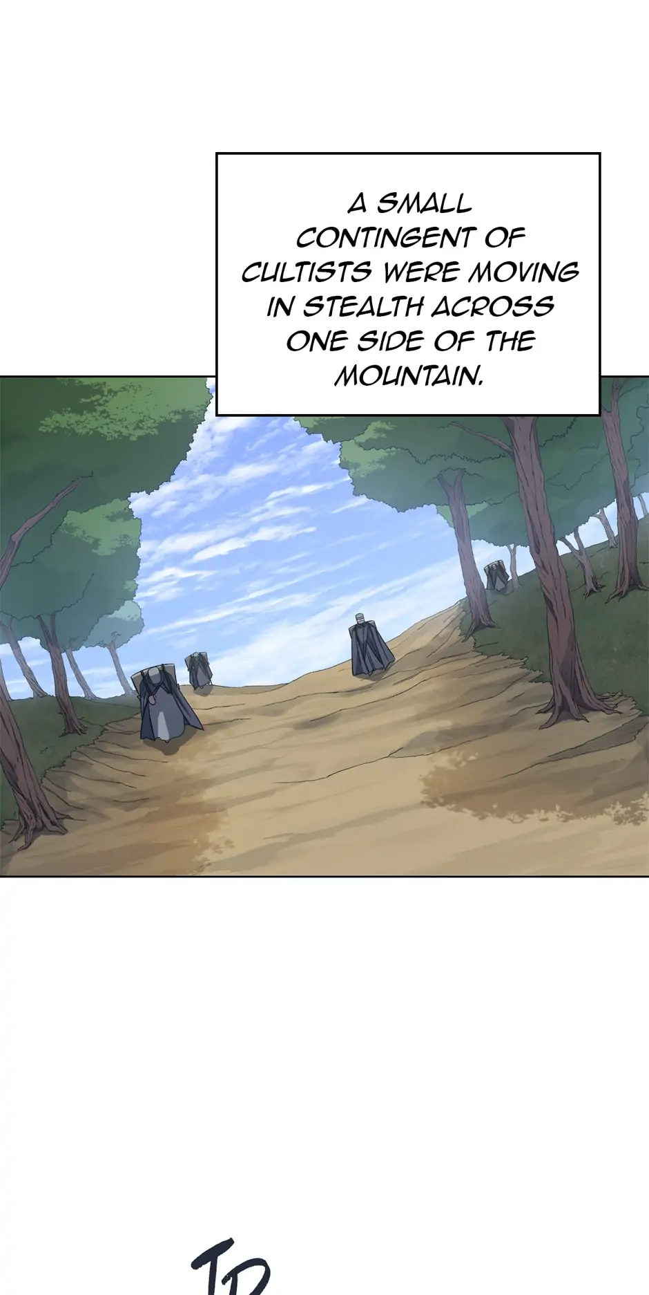 Heavenly Demon Reborn! Chapter 180, page 15 of 48