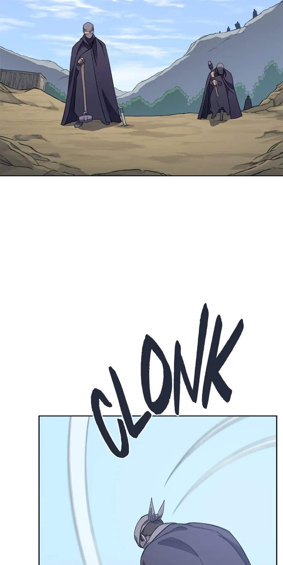 Heavenly Demon Reborn! Chapter 180, page 17 of 48
