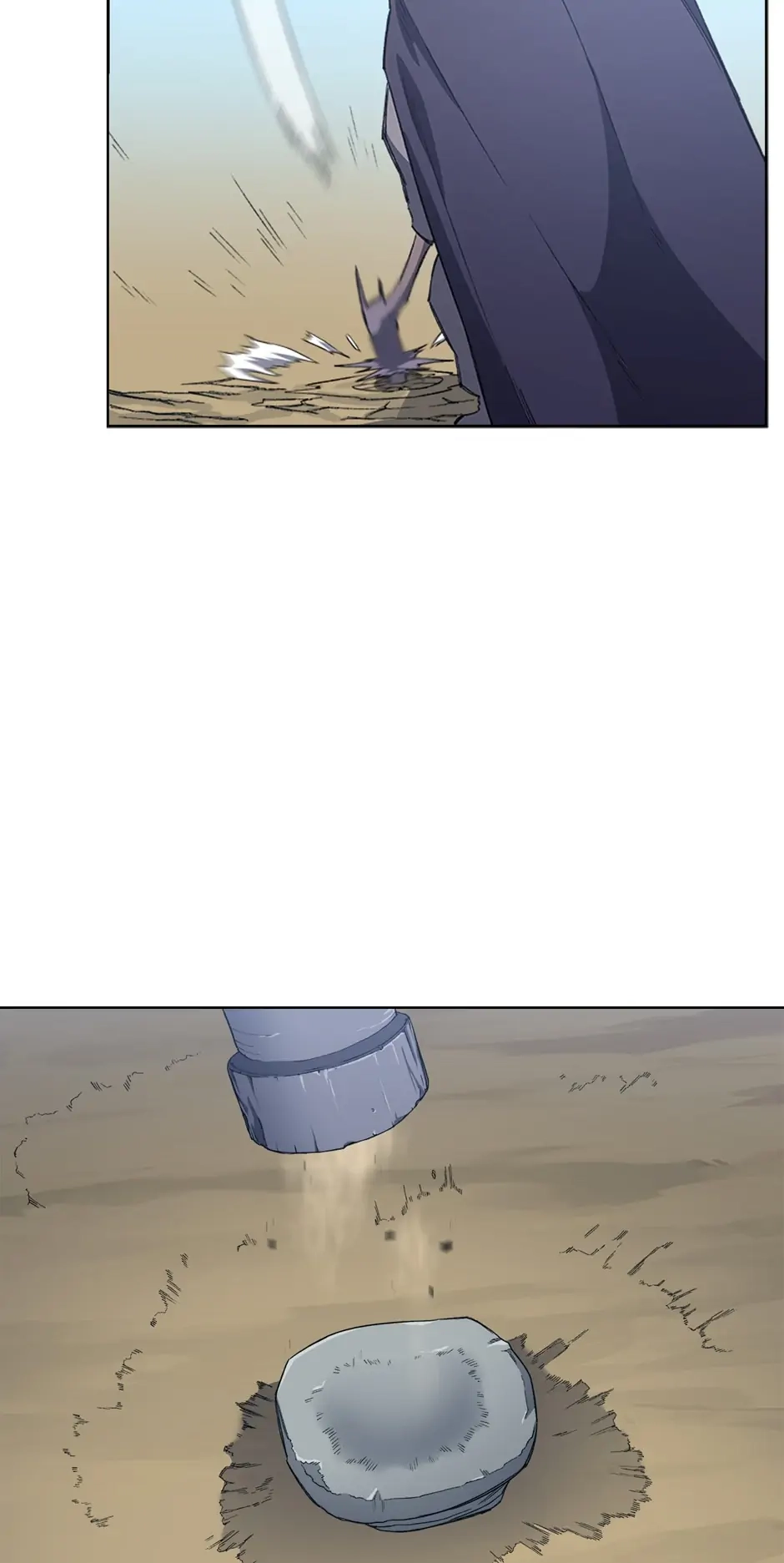 Heavenly Demon Reborn! Chapter 180, page 18 of 48