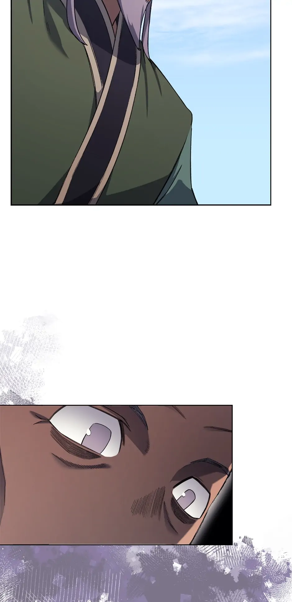 Heavenly Demon Reborn! Chapter 180, page 22 of 48