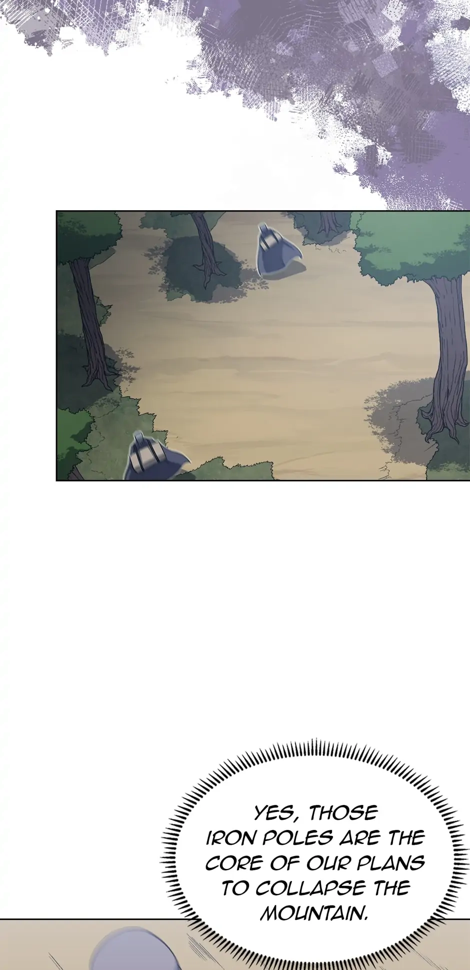 Heavenly Demon Reborn! Chapter 180, page 23 of 48