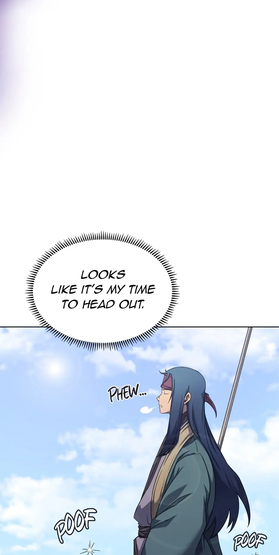 Heavenly Demon Reborn! Chapter 180, page 26 of 48