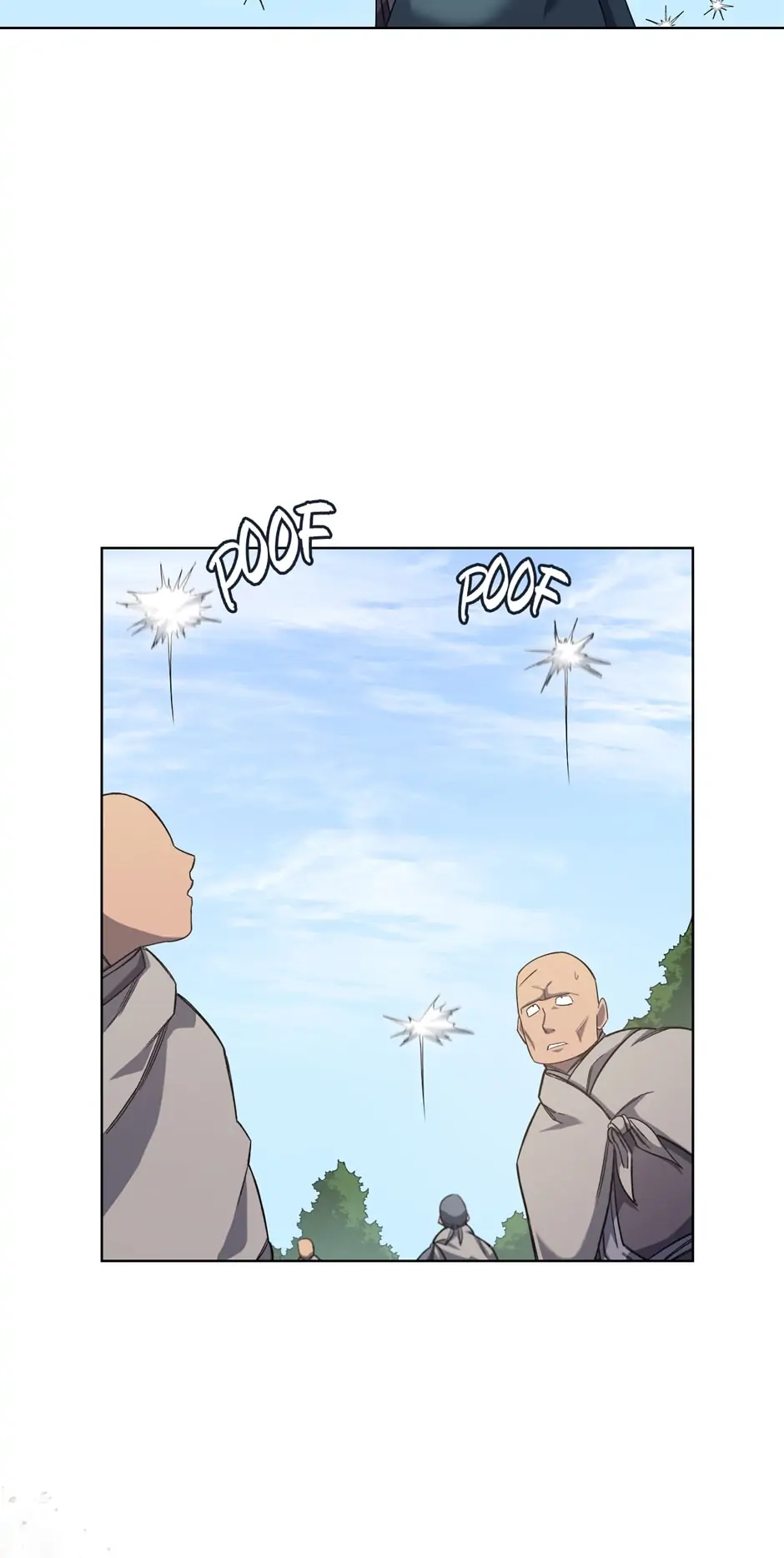 Heavenly Demon Reborn! Chapter 180, page 27 of 48