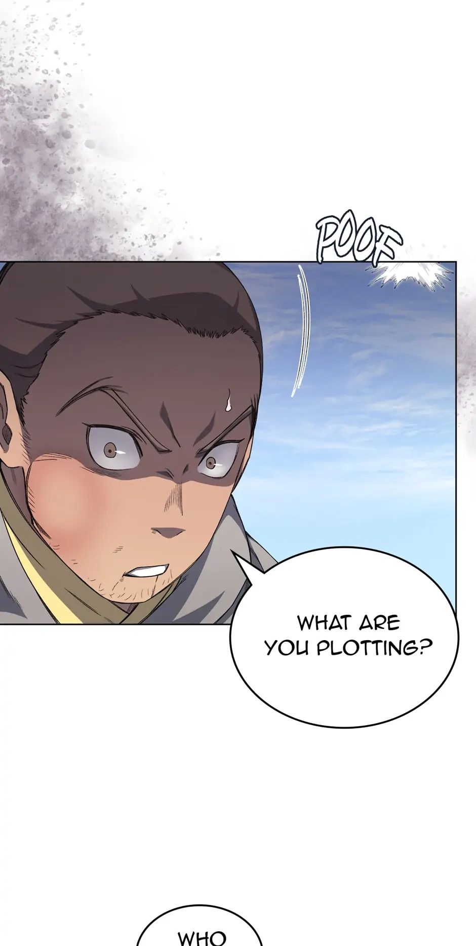 Heavenly Demon Reborn! Chapter 180, page 28 of 48