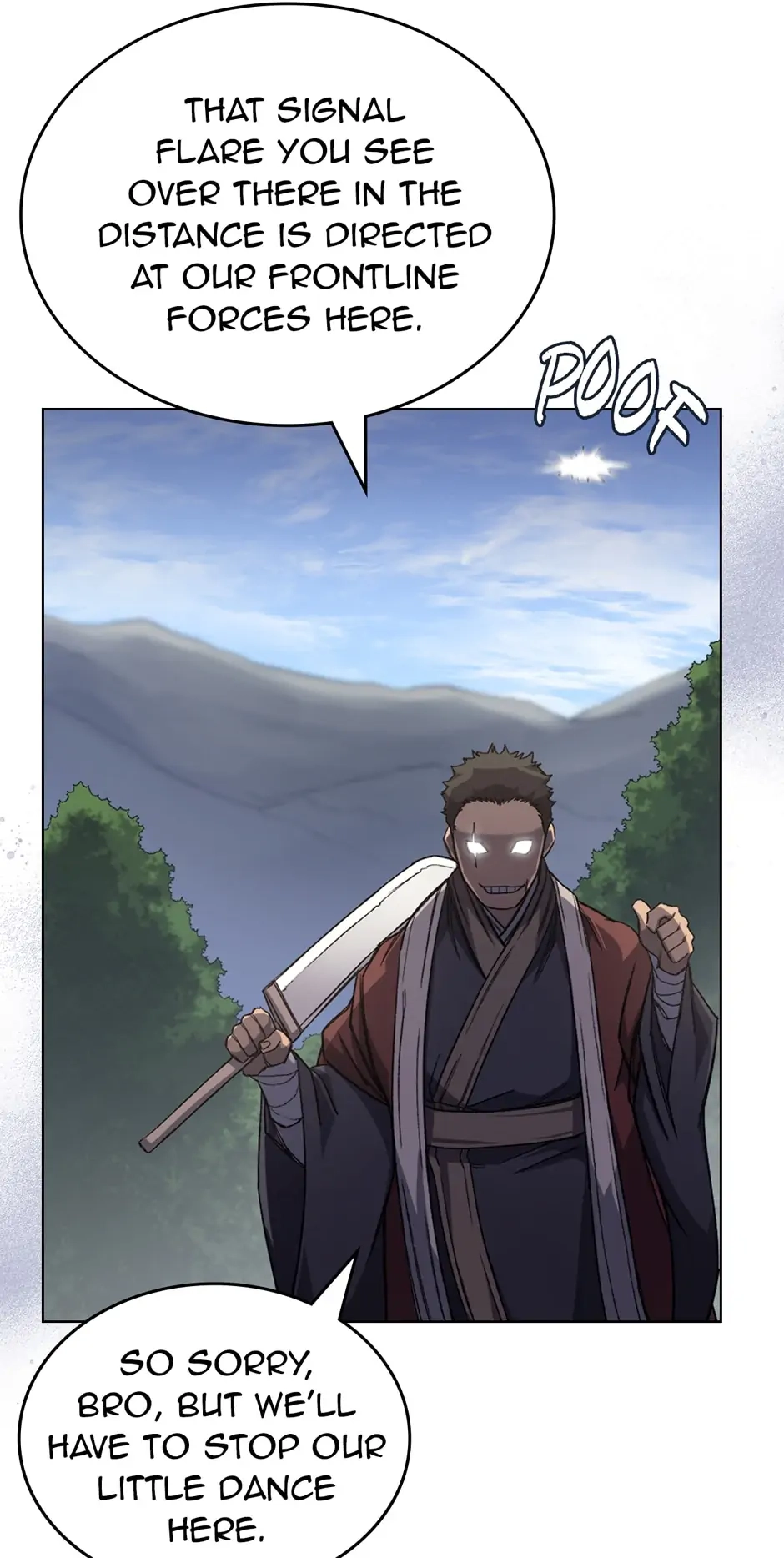 Heavenly Demon Reborn! Chapter 180, page 30 of 48