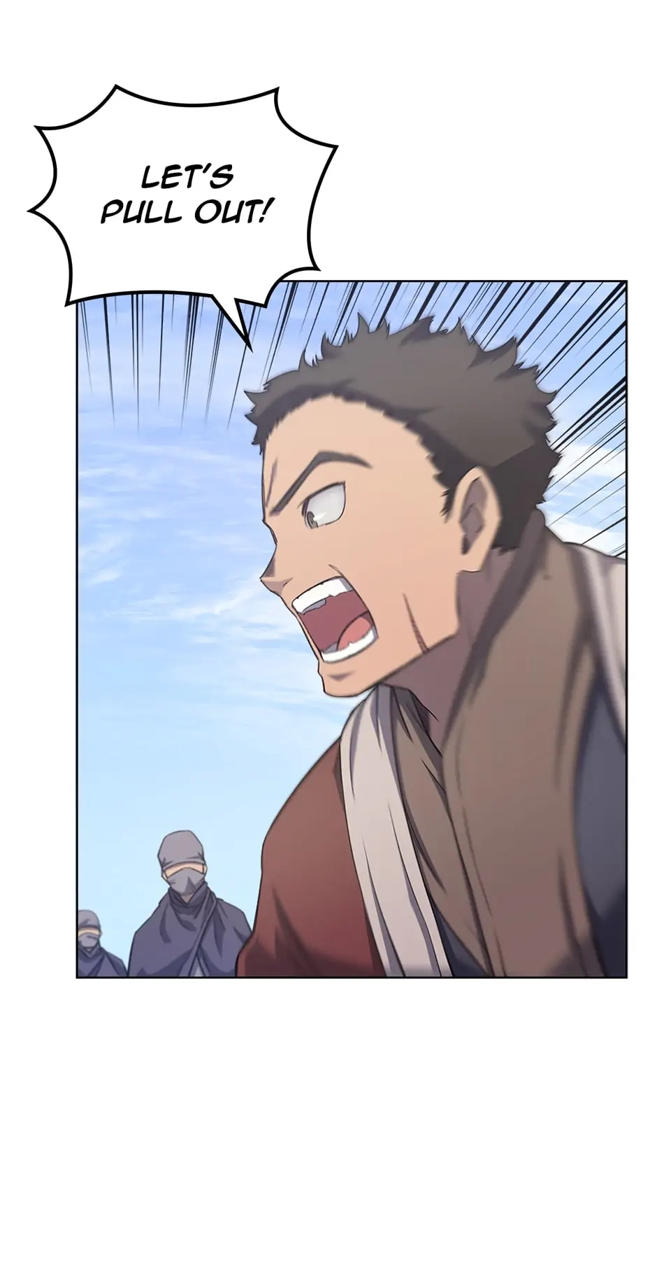 Heavenly Demon Reborn! Chapter 180, page 32 of 48