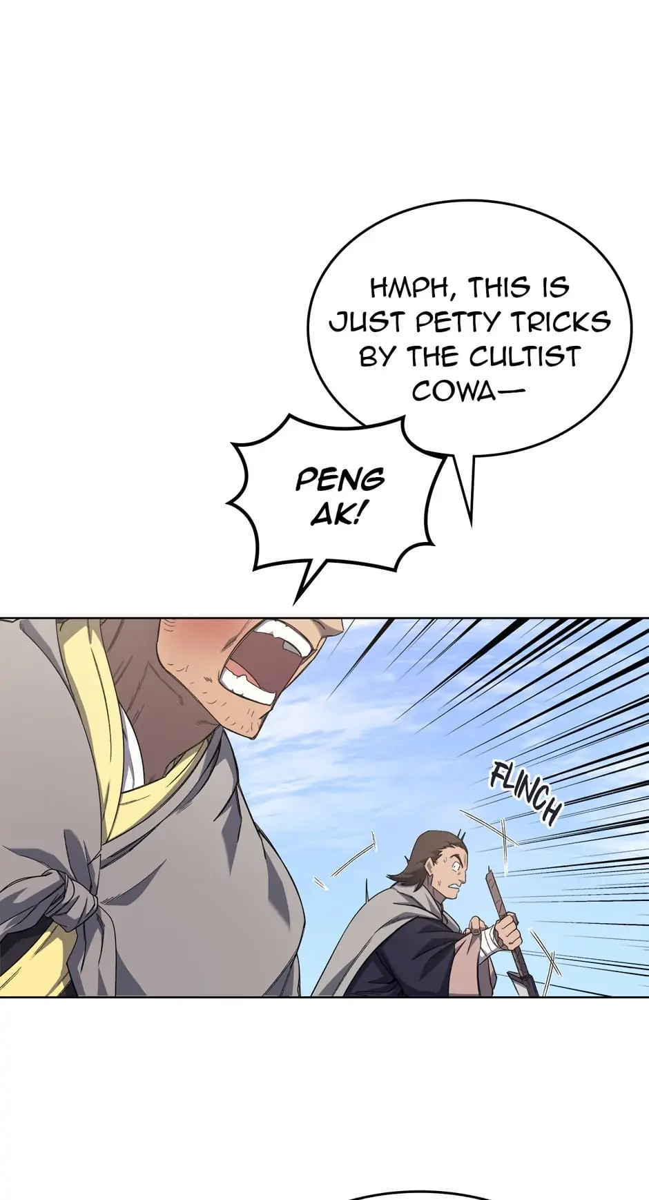 Heavenly Demon Reborn! Chapter 180, page 37 of 48