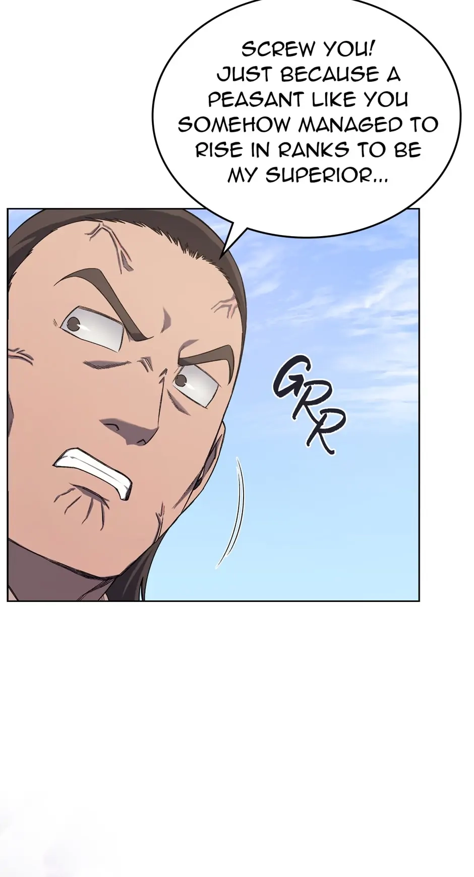 Heavenly Demon Reborn! Chapter 180, page 38 of 48
