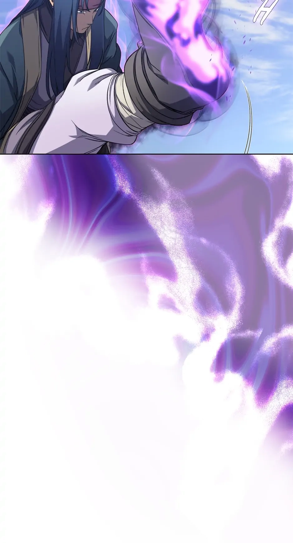 Heavenly Demon Reborn! Chapter 180, page 42 of 48