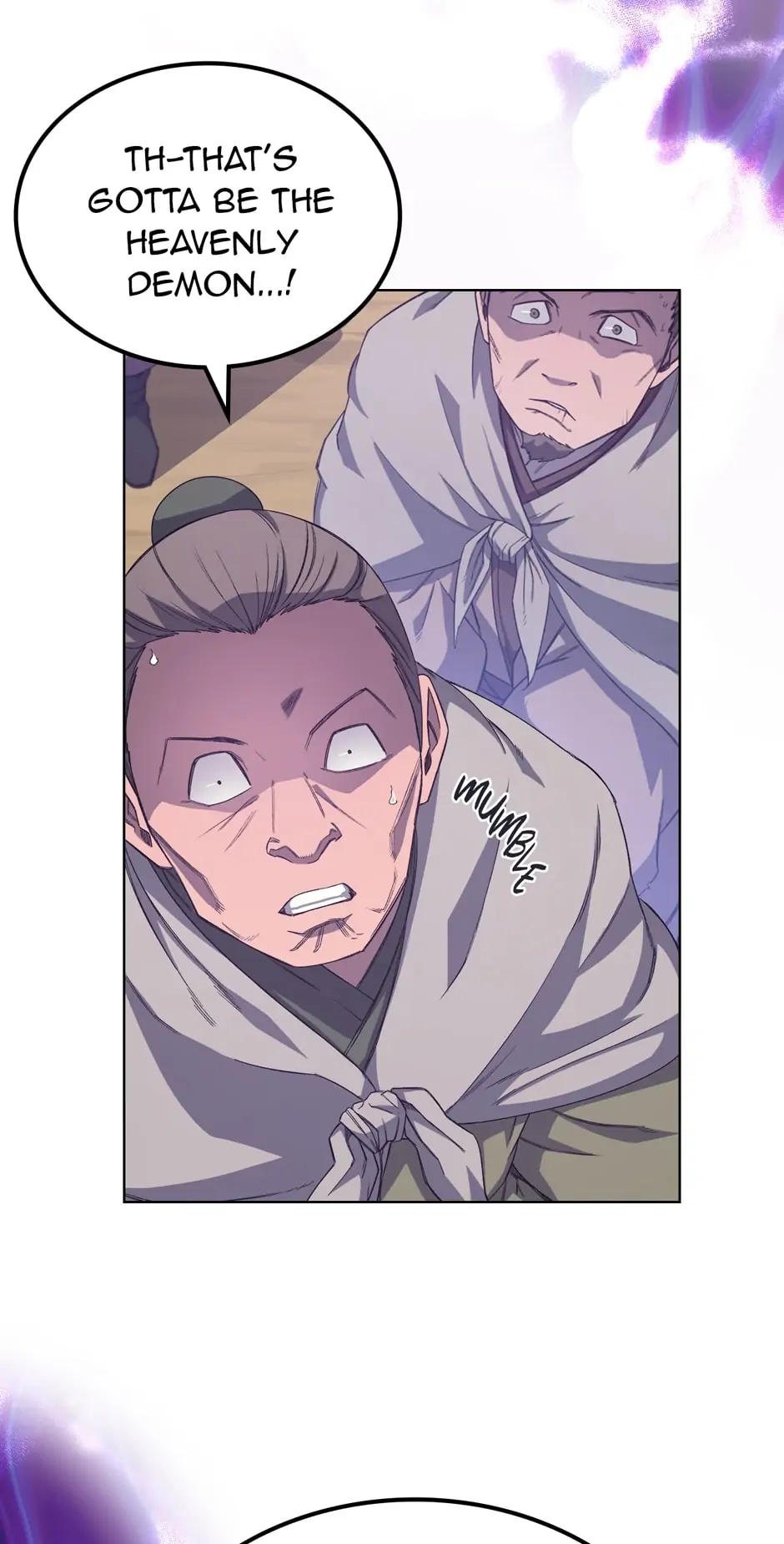 Heavenly Demon Reborn! Chapter 180, page 44 of 48
