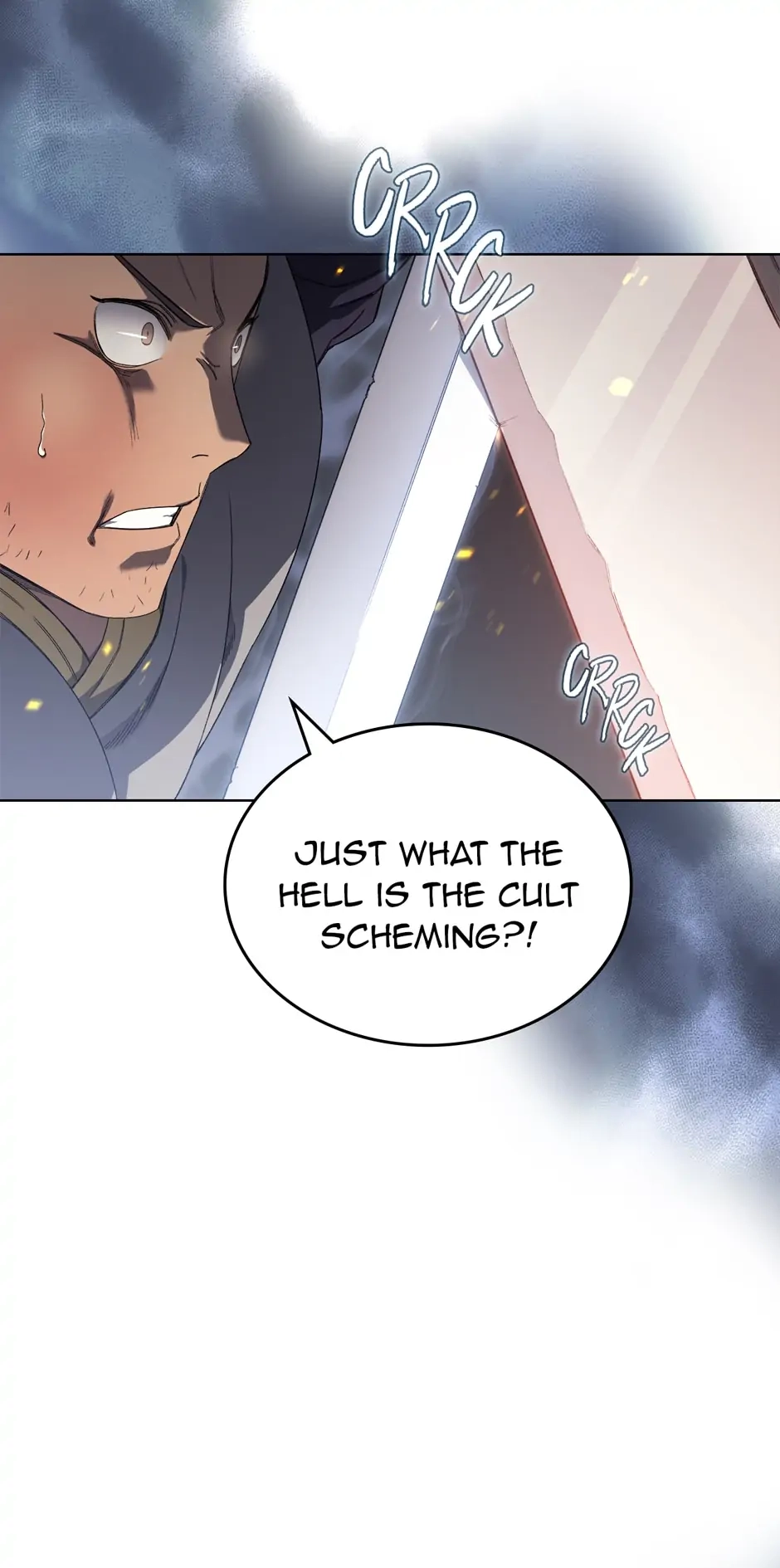 Heavenly Demon Reborn! Chapter 180, page 5 of 48